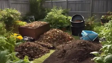 Tipos de Compostagem Doméstica