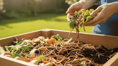 Como Montar Sua Composteira em Casa
