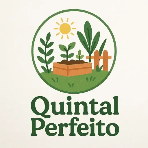 Quintal Perfeito