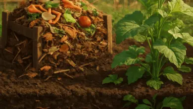 Compostagem e Adubação Orgânica