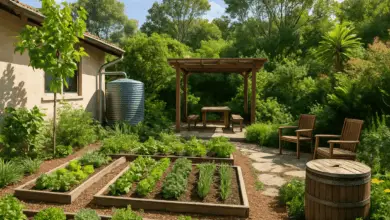 Introdução ao Conceito de Quintal Sustentável